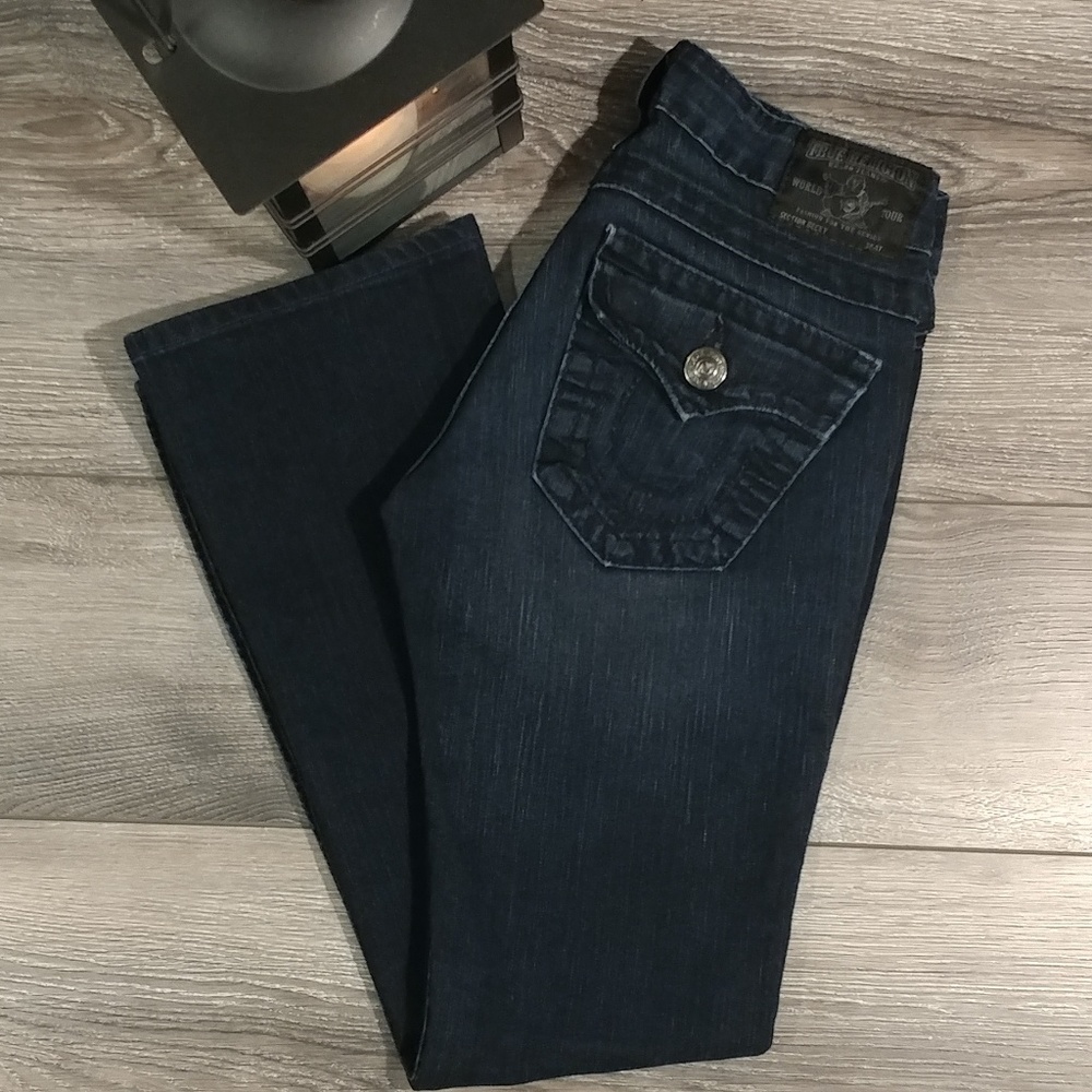 Women's True Religion Denim